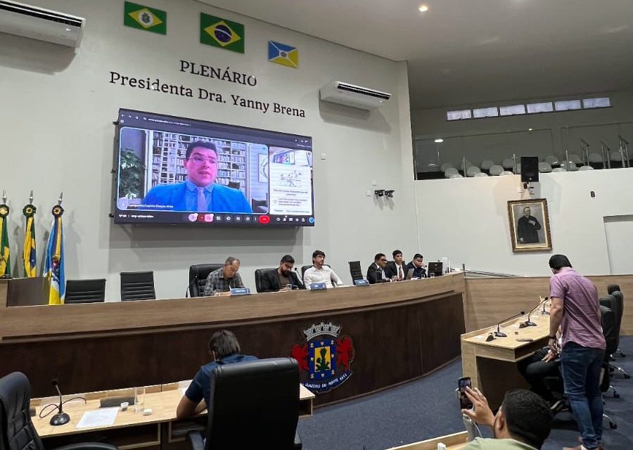 Câmara de Juazeiro do Norte inicia CPI da Enel para apurar supostos abusos da concessionária