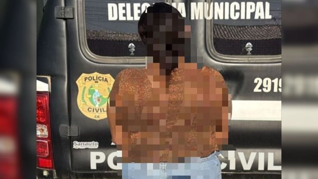 Gerente de estabelecimento de entretenimento adulto em Quixadá é presa por usar cartões furtados no local