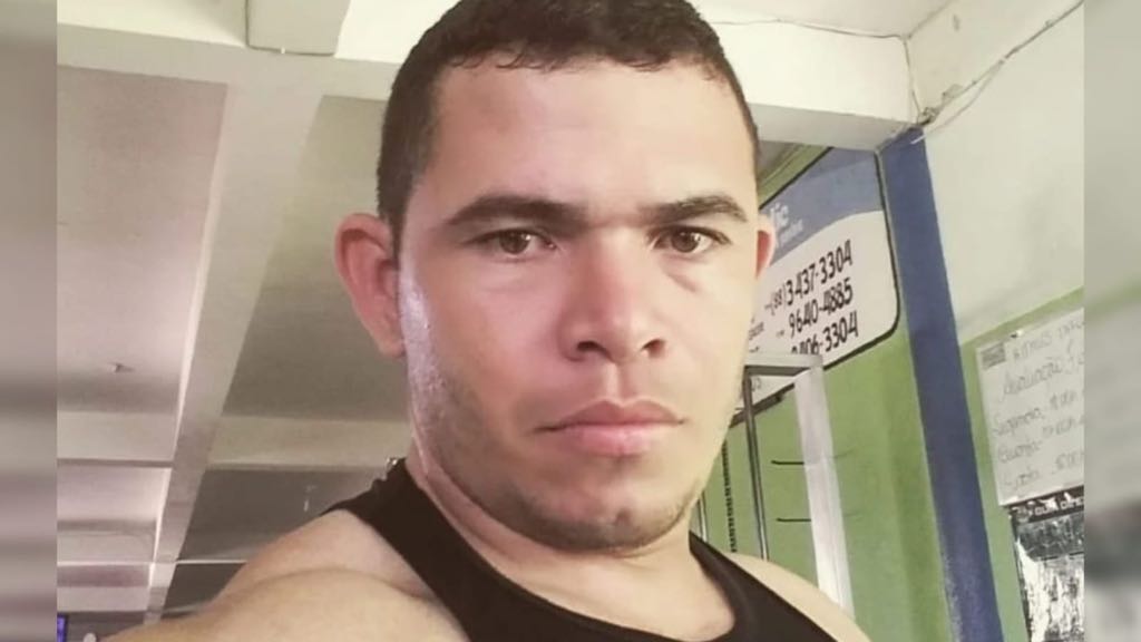 Homem é preso por matar mototaxista atropelado para fugir da esposa que o flagrou saindo de motel no Ceará