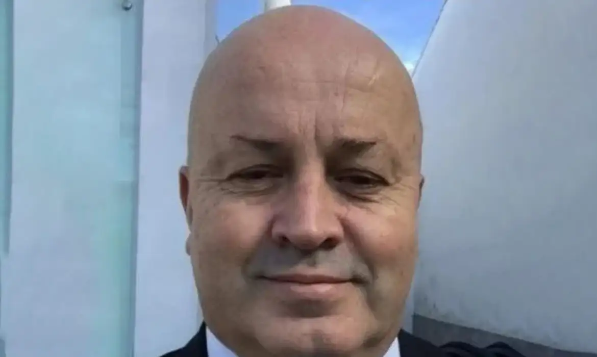 PF prende o ‘Careca do INSS’ em operação contra fraudes em aposentadorias
