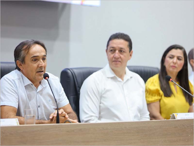 Juazeiro do Norte fecha contas com saldo positivo no primeiro semestre de 2025