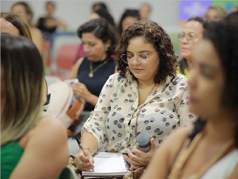 Sebrae Delas abre inscrições para capacitações voltadas a mulheres empreendedoras até 25 de setembro