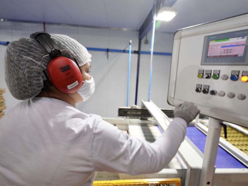 PIB do Ceará cresce 3,86% no 2º trimestre e supera média nacional