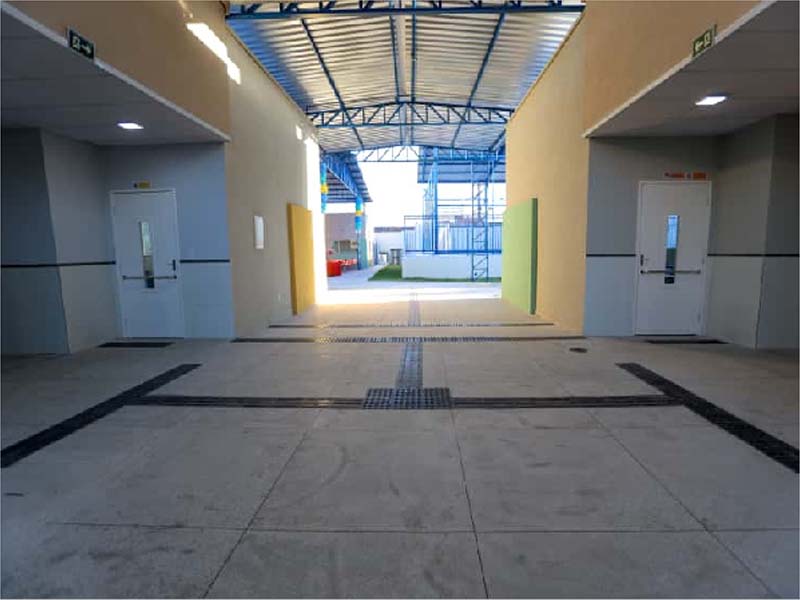 Juazeiro do Norte anuncia reforma em seis escolas municipais