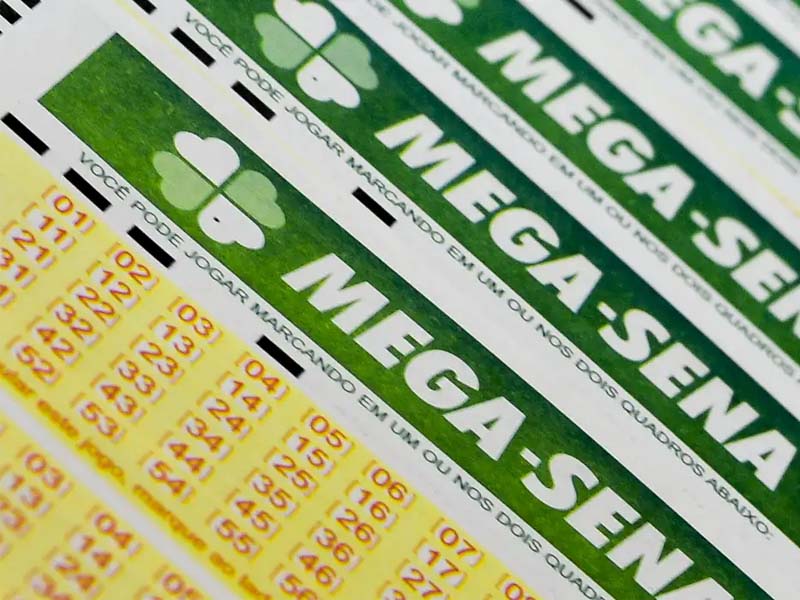 Mega-Sena não tem acertador e prêmio vai a R$ 40 milhões; veja dezenas