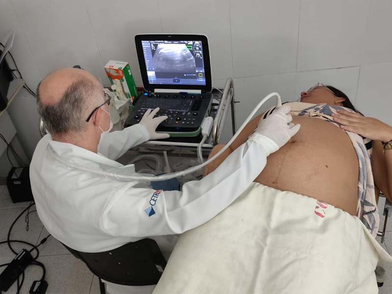 Centro de Especialidades Médicas de Missão Velha amplia acesso a atendimento especializado com funcionamento de segunda a sábado