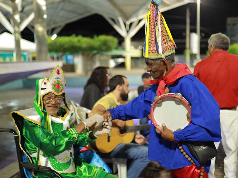 Juazeiro do Norte conclui Fóruns de Cultura e se prepara para eleições do Conselho Municipal