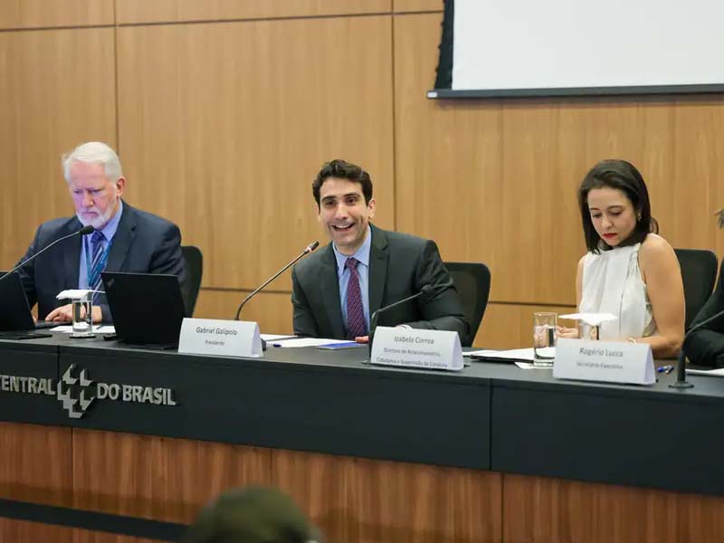 BC endurece regras de segurança para instituições de pagamento; limite de R$ 15 mil para pix será aplicado