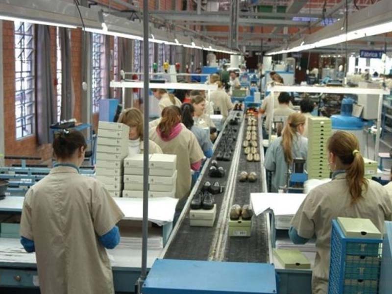 PIB cresce 0,4% no segundo trimestre, mostra IBGE