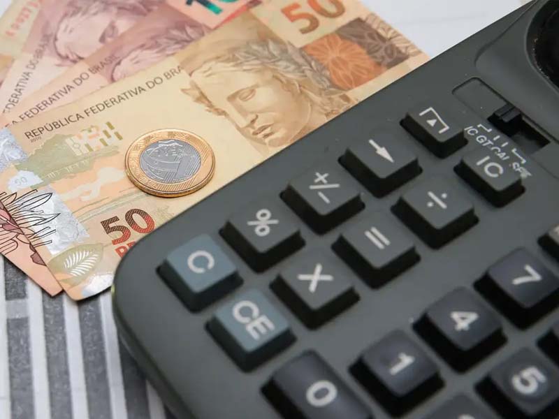 Inflação oficial recua 0,11% em agosto, menor resultado desde 2022
