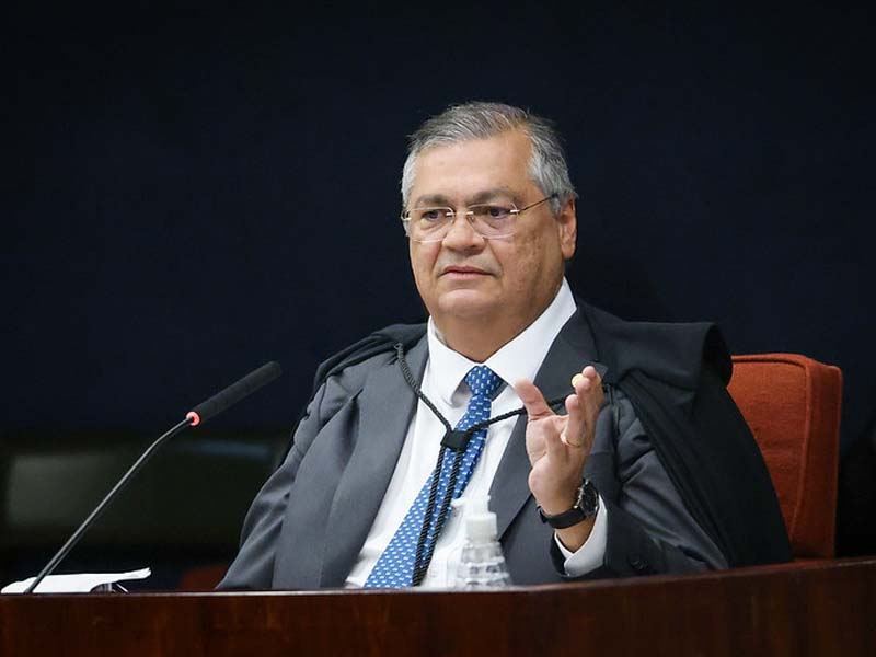 Dino avança com julgamento de emendas no STF após PEC da Blindagem