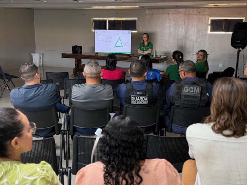 Crato realiza Fórum Social de Políticas sobre Drogas