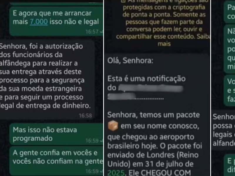 Cearense perde R$ 17 mil em ‘nova versão’ do ‘golpe do amor’; veja como se prevenir