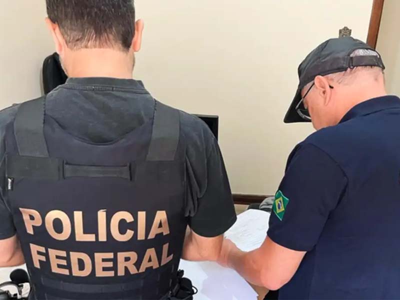 PF deflagra nova fase de operação que apura fraudes no INSS