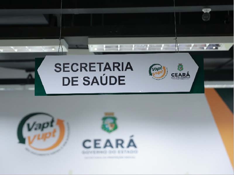 Atendimentos do setor de Tratamento Fora de Domicílio no Vapt-Vupt começam nesta quarta-feira, 17