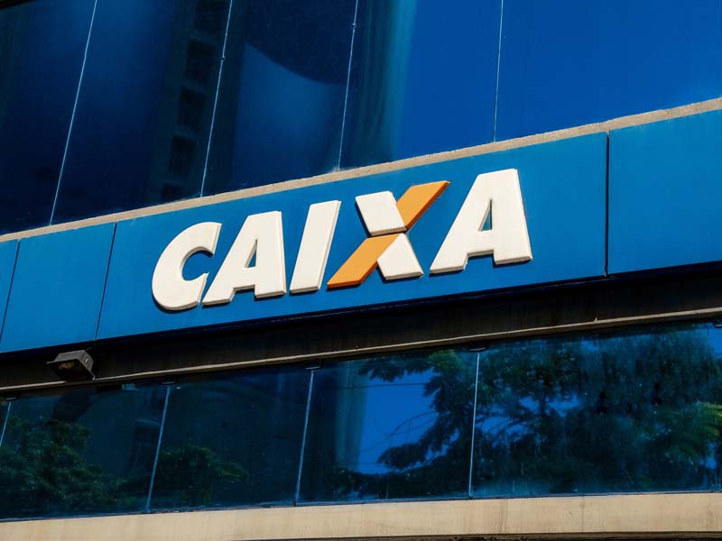 Caixa tem lucro de R$ 8,9 bilhões no primeiro semestre de 2025