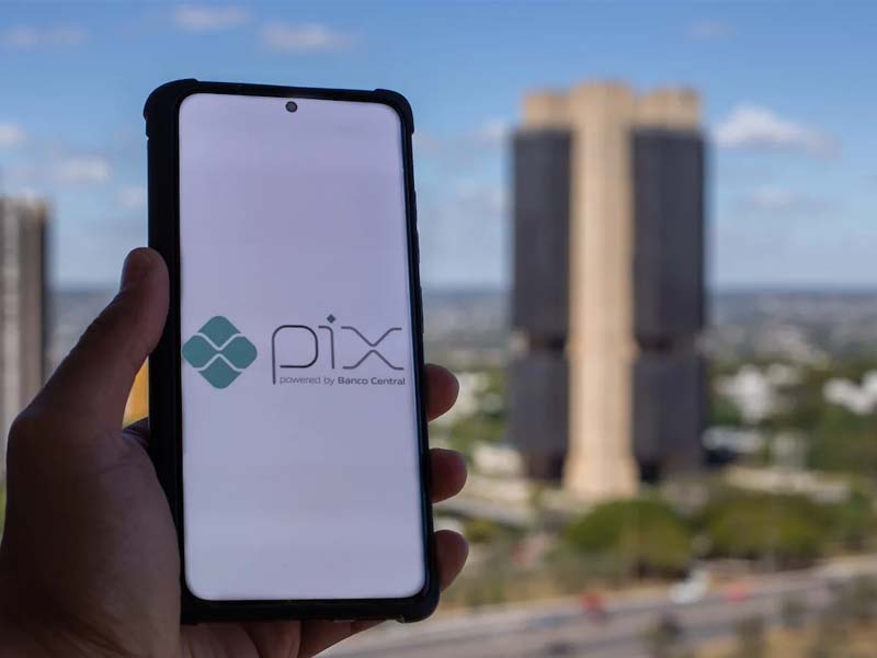 Pix terá “botão de contestação” a partir de quarta; veja como vai funcionar