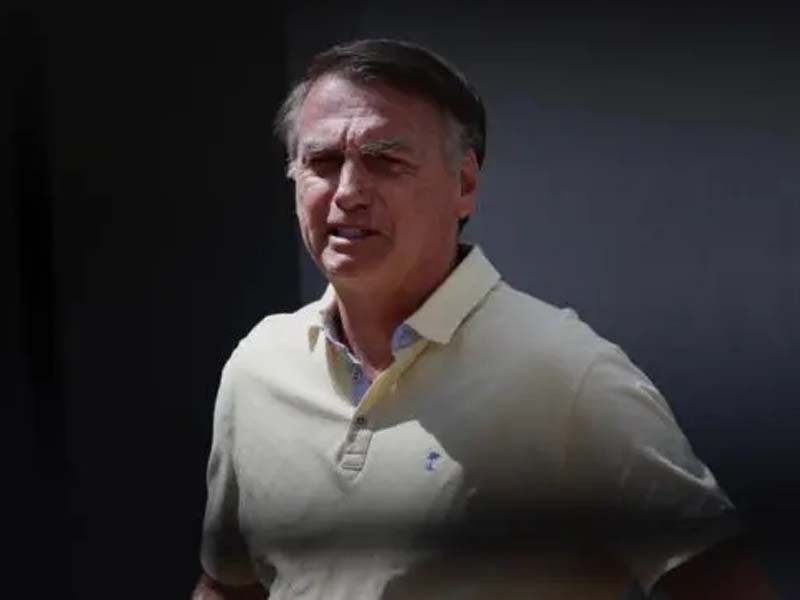 Laudo de Bolsonaro indica câncer de pele, diz médico