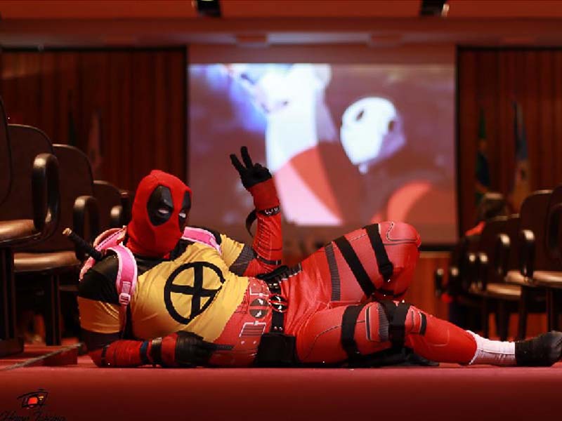 Festival Expoanime Cariri é reconhecido como de relevante interesse cultural de Juazeiro do Norte