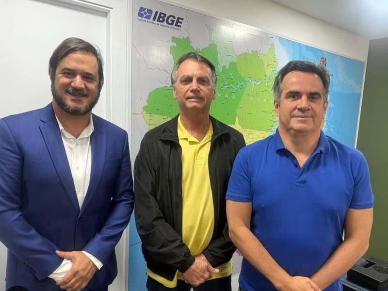 PF inclui presidente do União Brasil em investigação sobre esquemas do PCC; piloto de avião revela suposto esquema