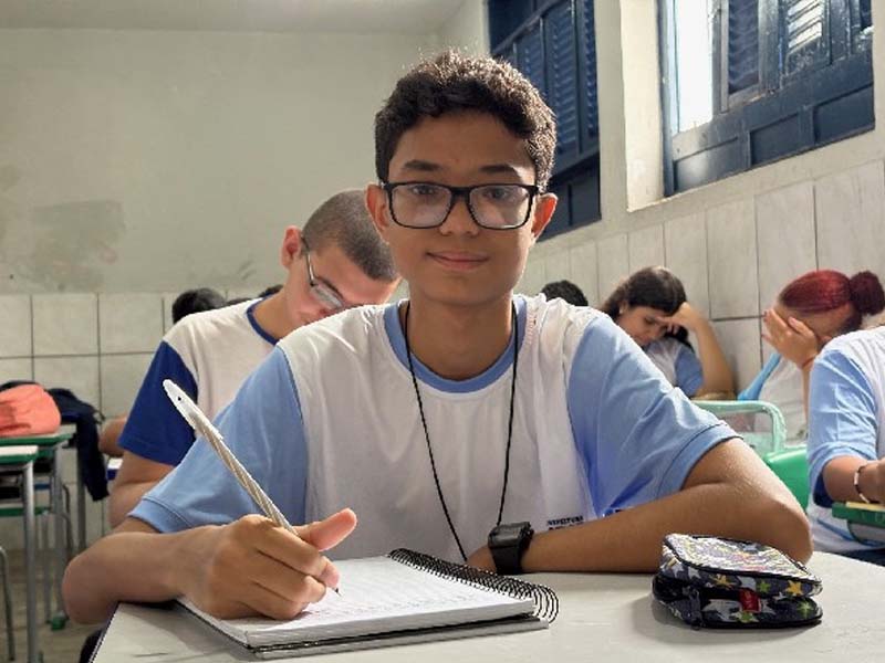 Crato será premiado, em Fortaleza, com 30 Escolas Nota 10 no SPAECE 2024