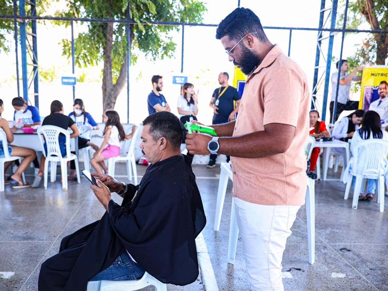 Câmara Municipal de Juazeiro do Norte realizará 4ª edição do Programa Câmara Com o Povo neste sábado (20)