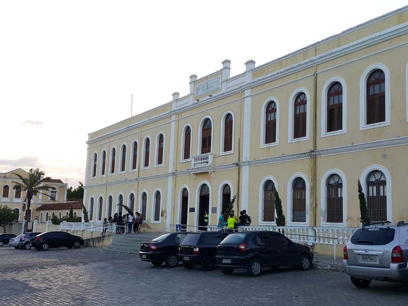 UVA lança edital do Mestrado Profissional em Processos e Tecnologias Educacionais (ProfEducatec)