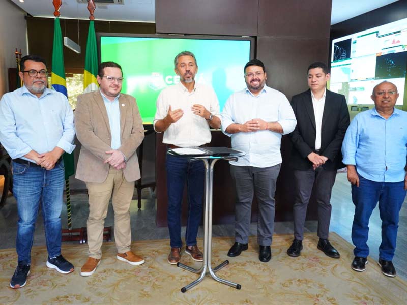Governo do Ceará anuncia 28.650 vagas em cursos profissionalizantes através dos projetos Qualificar+ e Incluir +