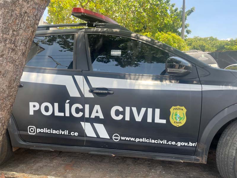 Vídeo: Homem é suspeito de violentar meia irmã em Caririaçu; Vítima tem 14 anos e é autista