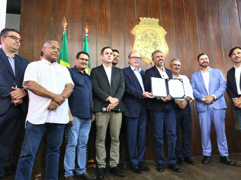 Empresas exportadoras afetadas por tarifaço dos EUA têm até 5 de setembro para manifestar interesse em edital
