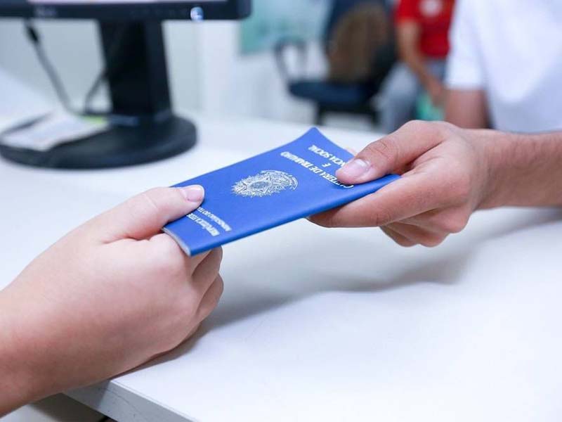 Juazeiro do Norte inicia a semana com mais de 500 vagas de trabalho no Sine IDT