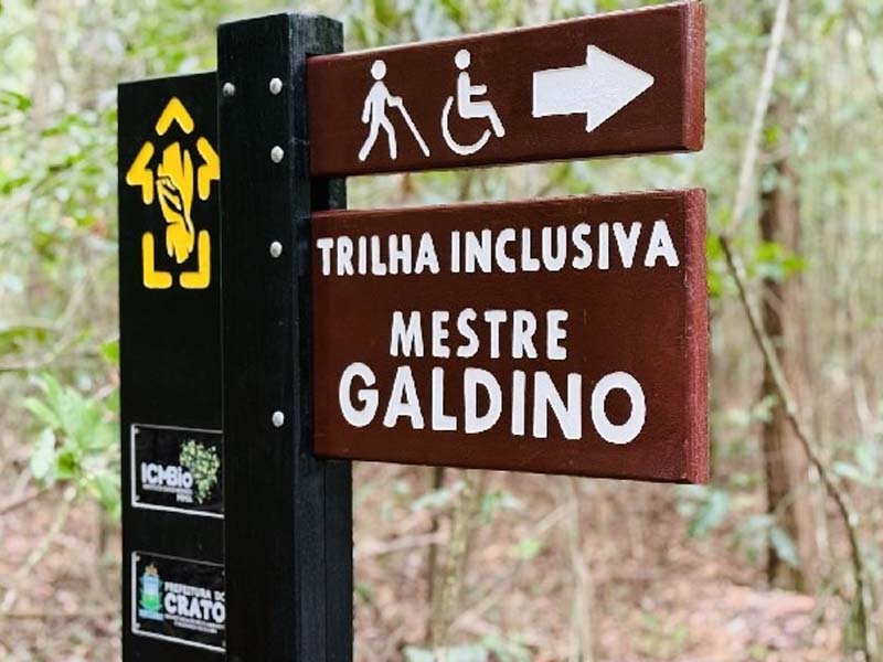 Crato promove Trilha da Juventude com foco em sustentabilidade neste domingo (7)