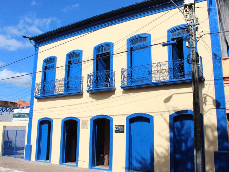 Secult Barbalha estabelece prazo unificado para entrega de relatórios da Lei Aldir Blanc