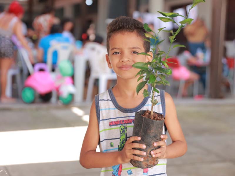 Juazeiro do Norte participa pela primeira vez do Dia Mundial da Limpeza; saiba como participar