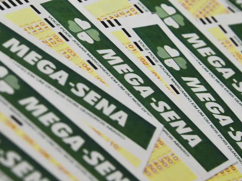 Mega-Sena sorteia nesta terça-feira prêmio acumulado em R$ 20 milhões