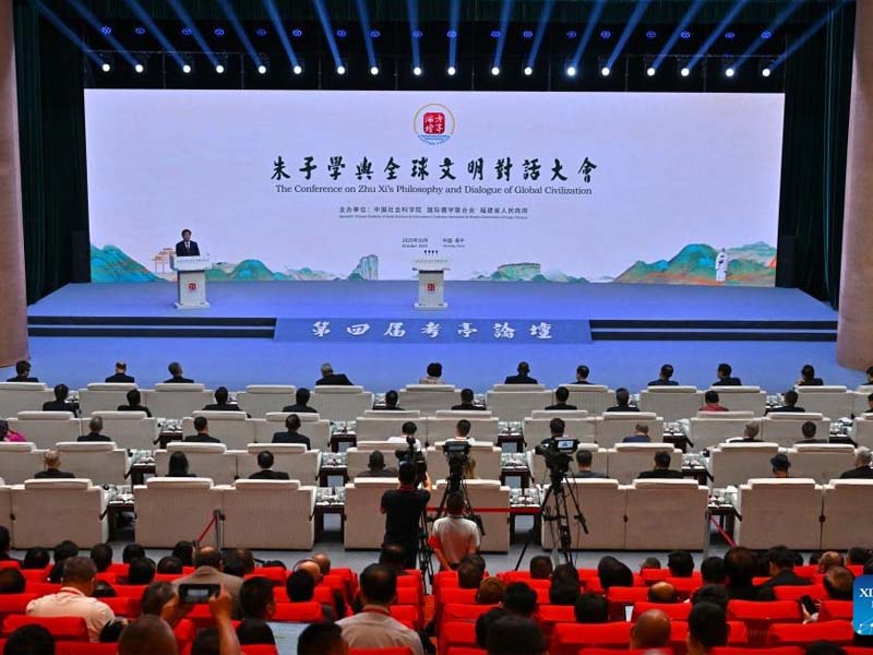 Ceará e Fujian reforçam laços culturais e diplomáticos durante missão à China