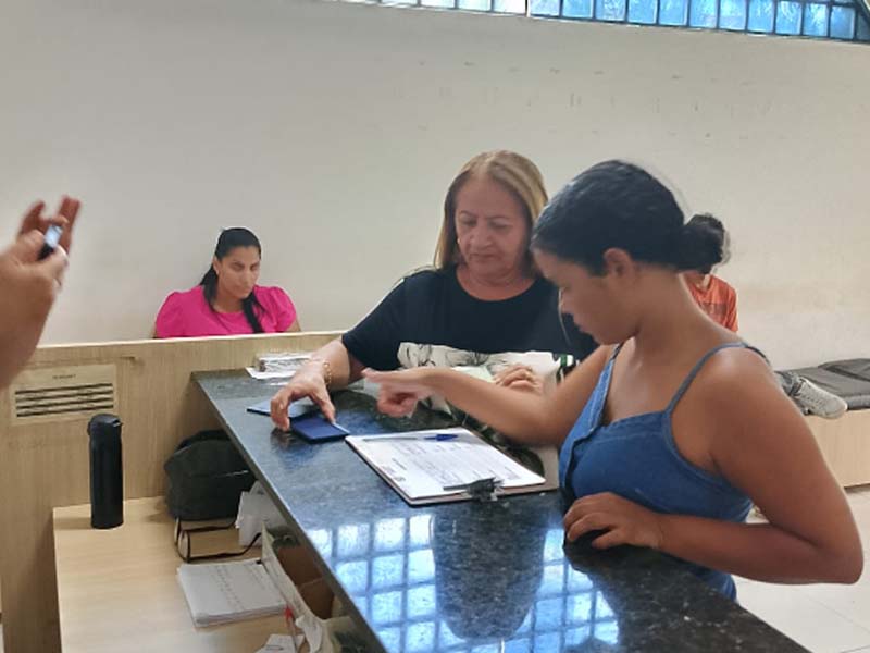 Casa do Povo em Juazeiro do Norte amplia horário de atendimento a partir desta quarta-feira, 1° de outubro