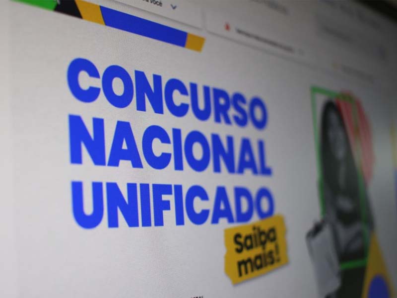 CNU 2025: saiba quais documentos são aceitos em locais de prova