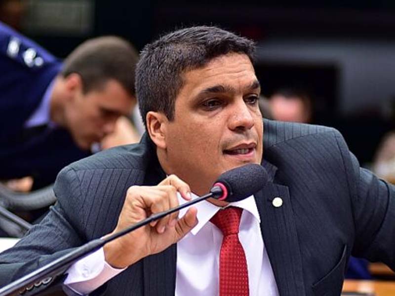 Cabo Daciolo anuncia pré-candidatura à Presidência da República em 2026