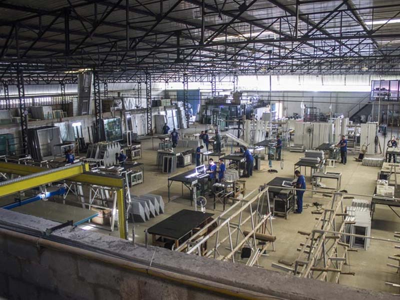 Juazeiro do Norte abre inscrições para o Projeto Inova Metal voltado a empresas do setor metalmecânico