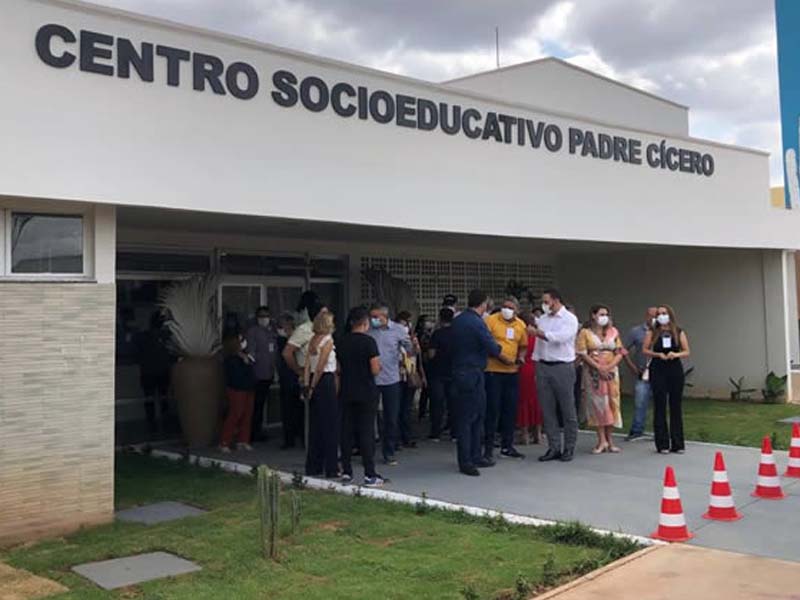 MP cobra rigor no controle de veículos de centros socioeducativos após suposto uso para fins particulares em Juazeiro do Norte