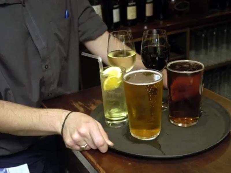 Câmara aprova urgência para crime hediondo de falsificação de bebidas