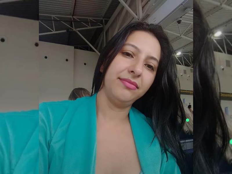 Mulher morre e criança fica ferida em acidente entre caminhão e moto em Barbalha