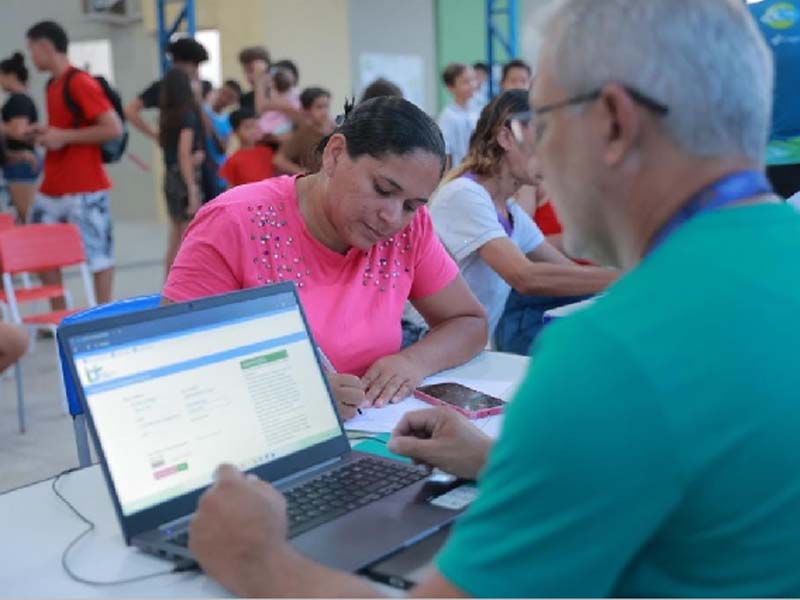 19ª edição da Sala de Apoio ao Trabalhador Juazeirense finaliza com mais de 400 atendimentos