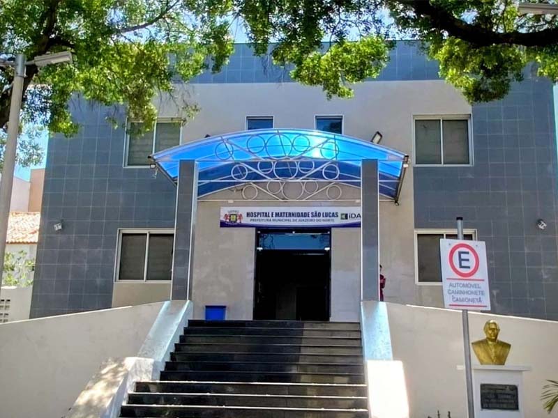 Hospital e Maternidade São Lucas completa 70 anos de inauguração