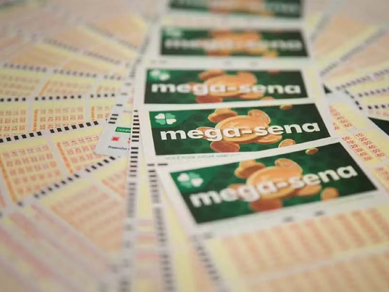 4 apostas do Ceará acertam cinco números e levam prêmios de R$ 27 mil na Mega-Sena