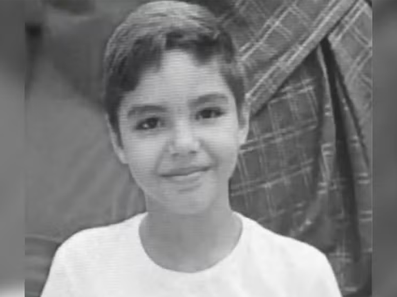 Criança de 8 anos morre atropelada por caminhão enquanto andava de bicicleta em Juazeiro do Norte