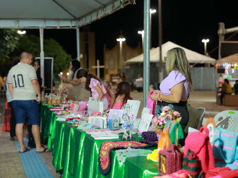 Congresso de Mulheres Empreendedoras de Juazeiro do Norte reunirá cerca de 2 mil participantes