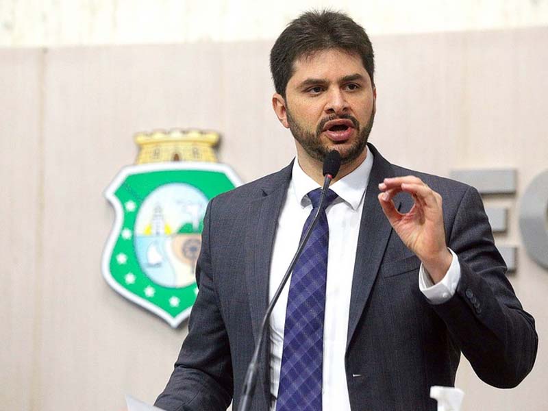 Governador e ministro da Saúde visitarão Brejo Santo para lançamento de campanha e novos serviços na área da saúde, afirma Guilherme Landim