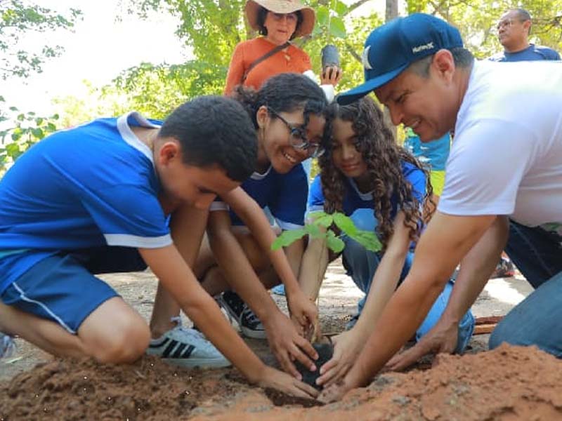 Semana Lixo Zero será realizada pela primeira vez em Juazeiro do Norte